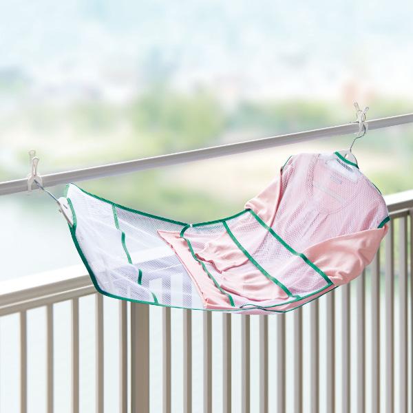 洗濯ネット そのまま干せるおしゃれ専用洗濯ネット おしゃれ着用 おしゃれ着 洗濯 ネット おしゃれ着洗い ランドリーネット 平干し そのまま干せる お弁当グッズのカラフルボックス 通販 Yahoo ショッピング