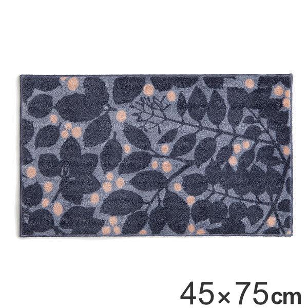 փ}bg 45×75cm  8mm  Kobe Muoto Collection Lehtipuu i ^ 􂦂 ~ O hA}bg Lb`  rO CeA  j