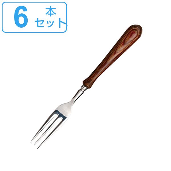 P[LtH[N 14cm SONOMA CUTLERY tH[N XeX ؐ { F6{Zbg i fU[gtH[N mH Jg[ j
