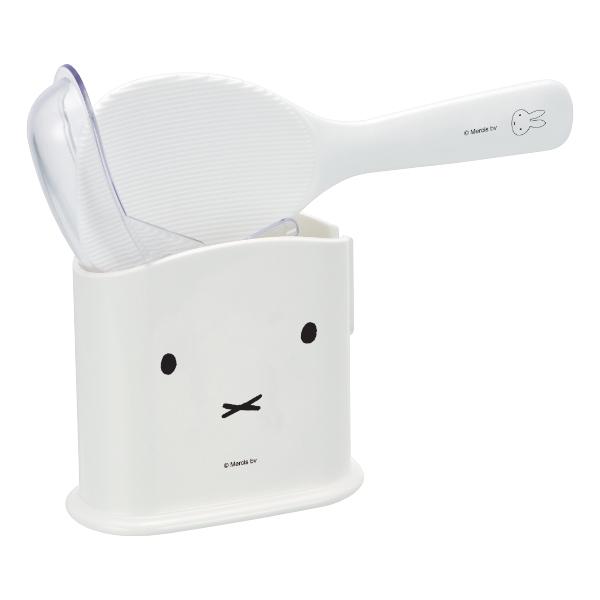 ケース付しゃもじ ミッフィー しゃもじ シャモジ 杓文字 おしゃもじ ご飯 ごはん 食事 スタンド セット お弁当グッズのカラフルボックス 通販 Yahoo ショッピング