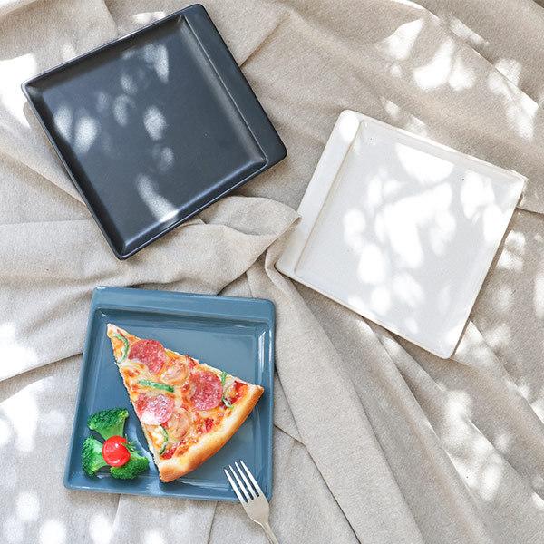 v[g 19cm square pottery XNGA|^[  i H@Ή dqWΉ I[uΉ M pM M j