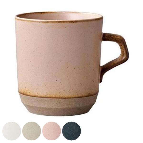 KINTO Lg[ CERAMIC LAB CLK-151 [W}O 410ml i }OJbv Rbv H mH  { H@Ή dqWΉ j