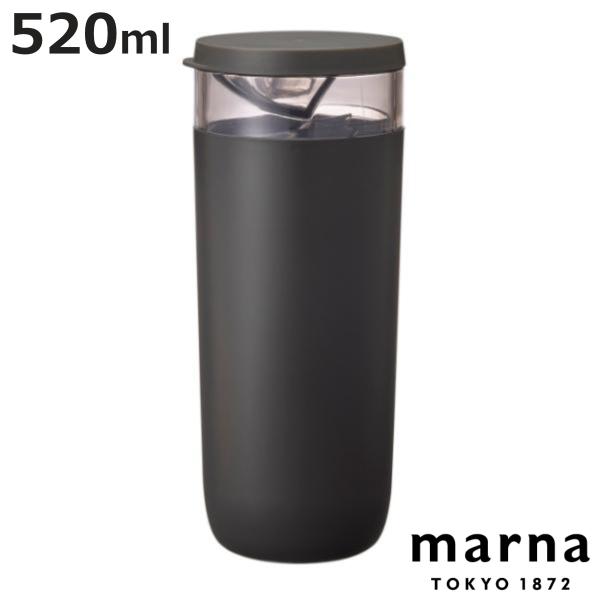即発送可能】 コーヒー コーヒー計量キャニスター 計量 珈琲 保存容器1,408円 マーナ ブラック K769BK 即発送可能】 コーヒー コーヒー計量キャニスター 計量 珈琲 保存容器1,408円 マーナ ブラック K769BK