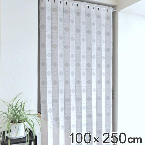 Ԏd؂ J[e 100×250cm p^bƂ߂J[e N[o[ i ډB ̂ g d؂ ς莮 J[e[ j