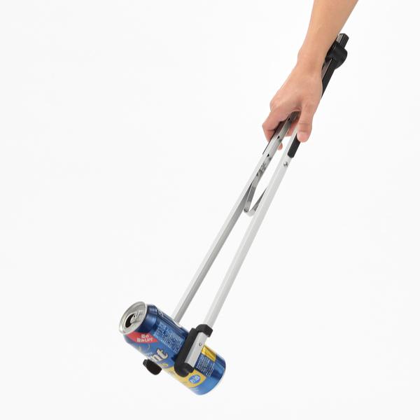 トング M 60cm らくかるトング ゴミ拾い ゴミ拾いトング 軽量 軽い ゴミ 拾い ゴミ掴み 掃除 清掃 クリーン活動 清掃活動 お弁当グッズのカラフルボックス 通販 Yahoo ショッピング