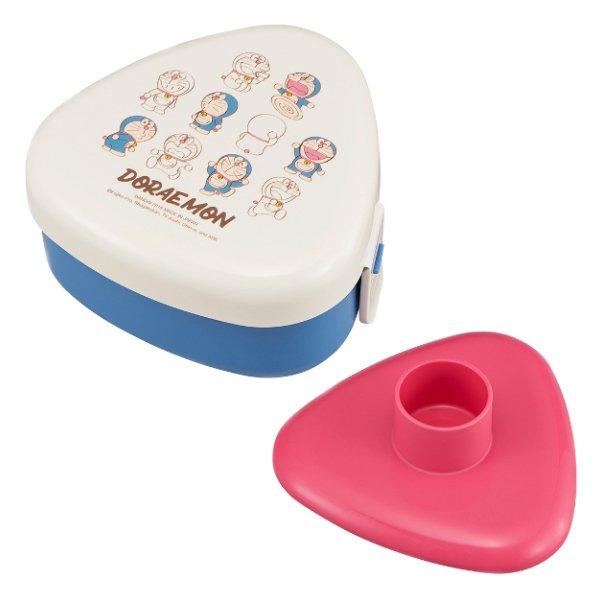 お弁当箱 おにぎりケース 290ml ドラえもん レンジ対応 弁当箱 お弁当 弁当 おむすびケース おにぎり弁当箱 おにぎり弁当 子供 お弁当グッズのカラフルボックス 通販 Yahoo ショッピング