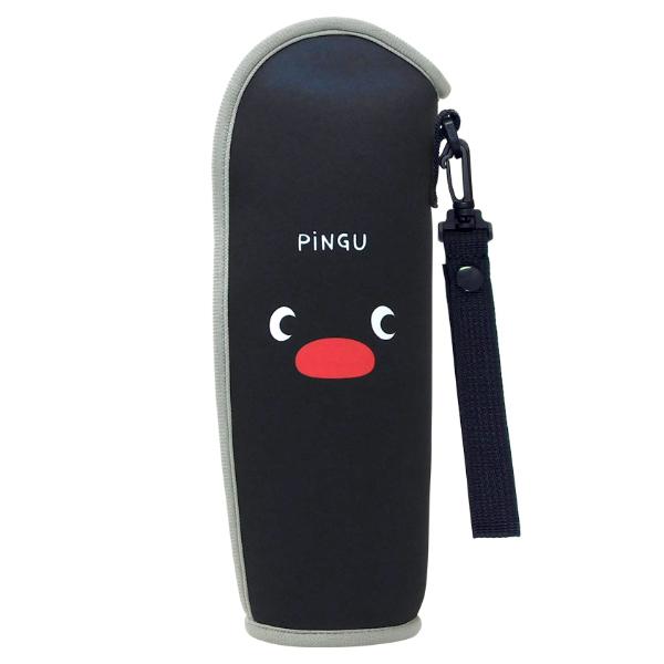 ボトルカバー ペットボトル 水筒 ピングー ピンガ ソフトボトルケース Pingu 保温 保冷 水筒カバー ボトルケース 水筒ケース お弁当グッズのカラフルボックス 通販 Yahoo ショッピング