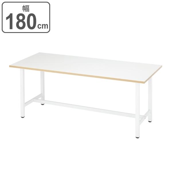 i@lj Ƒ 180cm s75cm e[u Ƒe[u DIY [Ne[u i Ɗ  180  ƃfXN H ItBX ȈՃe[u j