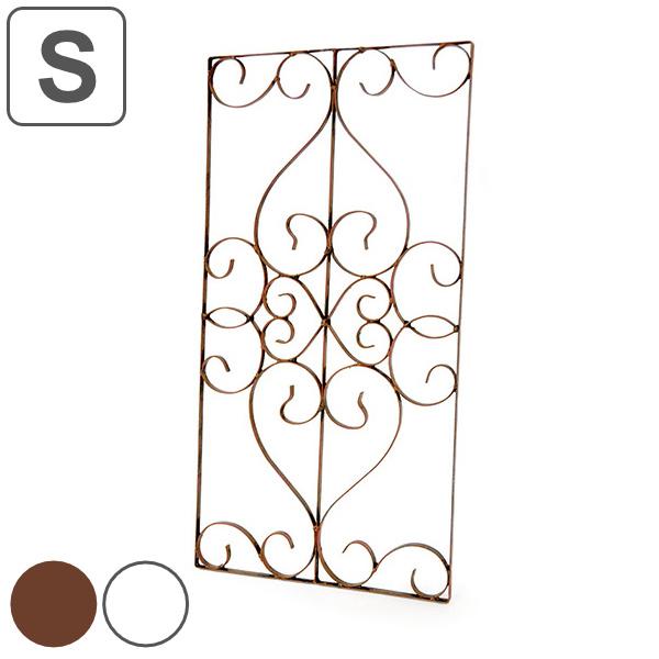 専用商品　アンティーク　アイアン　ガーデン ガーデンフェンス アイアンゲート S ガーデニング用品