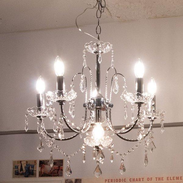 シャンデリア Federo フェデロ 6灯 ペンダントライト Led 対応 シンプル 照明 アンティーク調 おしゃれ モダン お弁当グッズのカラフルボックス 通販 Yahoo ショッピング