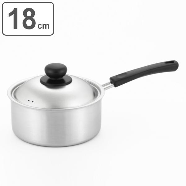 Ў 18cm IHΉ Wt COOK EASY { i KXΑΉ  ӂt t^t ЎȂ  Ȃ  XeX 18 Z` j