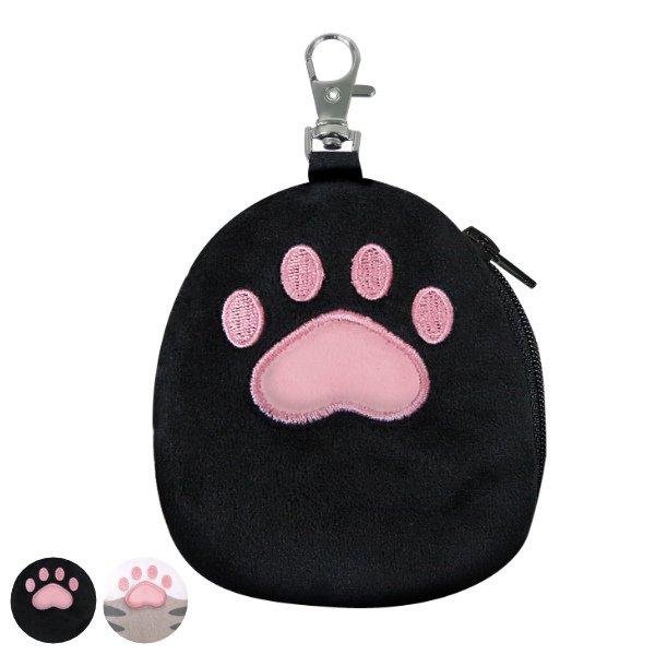 スマートキーケース 肉球 カー用品 鍵 収納 キーケース キーカバー キーホルダー ネコ ねこ 猫 お弁当グッズのカラフル ボックス 通販 Yahoo ショッピング