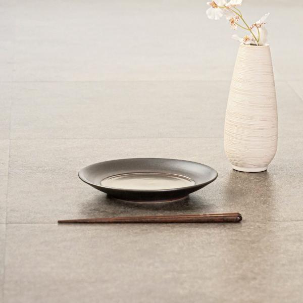 M.STYLE（エムスタイル） プレート 19cm M.STYLE 武蔵 ラウンド