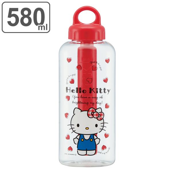 チャーミーキティ ステンレス水筒 580ml チャーミーキティ ステンレス水筒 580ml