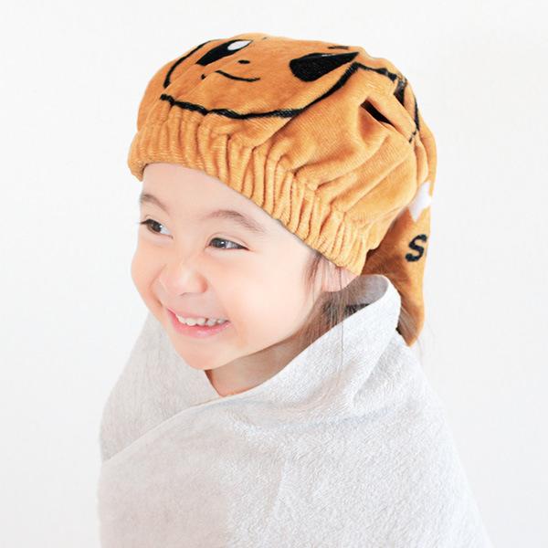 タオルキャップ ポケモンイーブイ プットオン ポケットモンスター タオル お風呂上り プール 帽子 巻きタオル ヘアドライタオル 吸水 イーブイ お弁当グッズのカラフルボックス 通販 Yahoo ショッピング