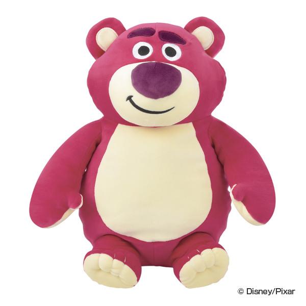 抱き枕 ロッツォ トイ ストーリー ぬいぐるみ クッション 姿勢改善 背筋ピーン抱きまくら 姿勢 矯正 お弁当グッズのカラフルボックス 通販 Yahoo ショッピング