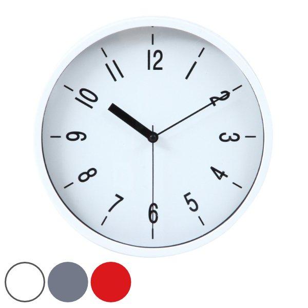 不二貿易（Fuji Boeki） 掛け時計 ハリー シンプル インテリア