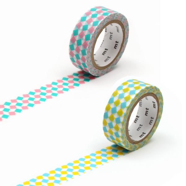 }XLOe[v 15mm×7m XNGA mt DECO }Xe i V[ XebJ[ [ j