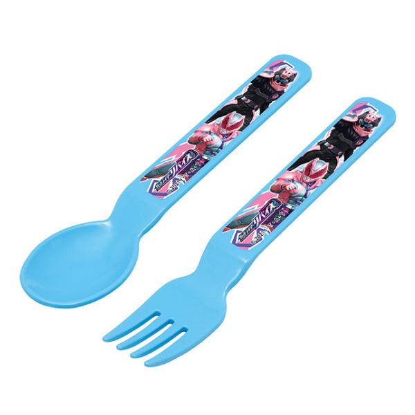 スプーン フォーク セット 仮面ライダーリバイス 子供 食器 キャラクター プラスチック 日本製 仮面ライダー リバイス お弁当グッズのカラフルボックス 通販 Yahoo ショッピング