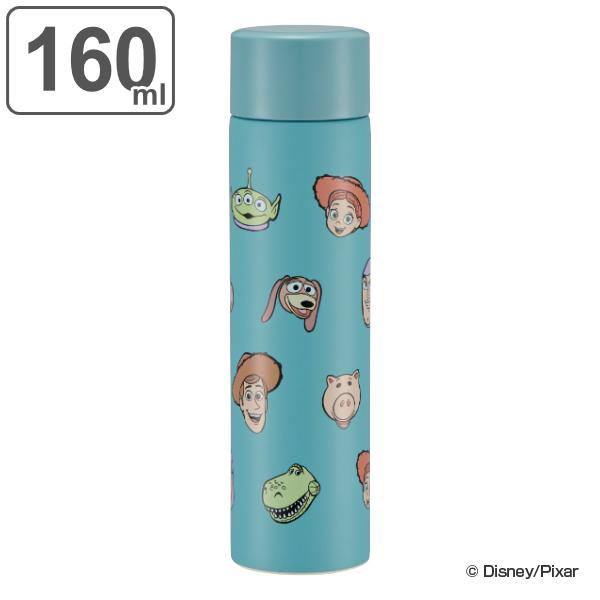 スケーター 水筒 マグ ミニ 160ml プチ ステンレスマグボトル トイ