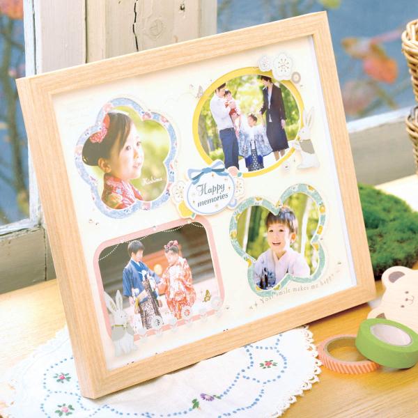 フォトフレーム 子供の人気商品 通販 価格比較 価格 Com