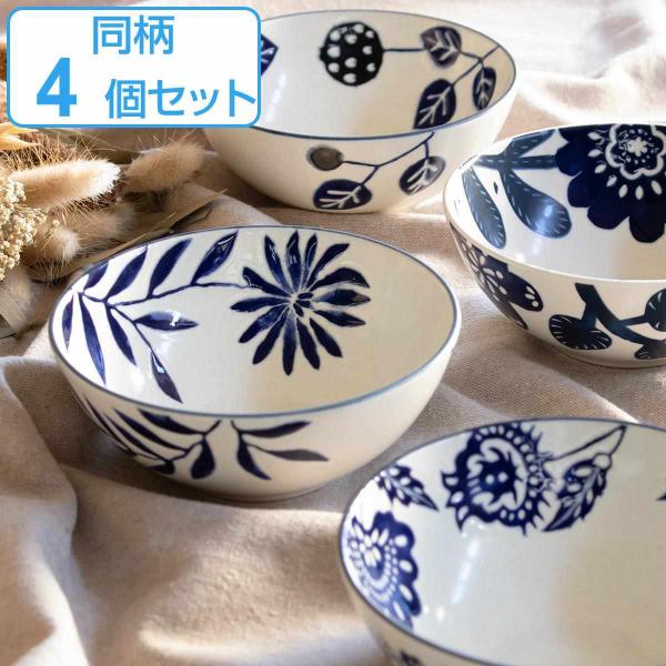 たこ あつこ、焼き物、手描きボウルとカップセット 公式 ストアハンドメイド・手芸 - たこ あつこ、焼き物、手描き