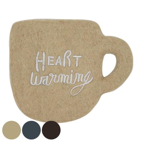 R[X^[ 11.5cm HEART Warming }O rуtFg i tFgR[X^[ }OJbv^  킢 tFg  j