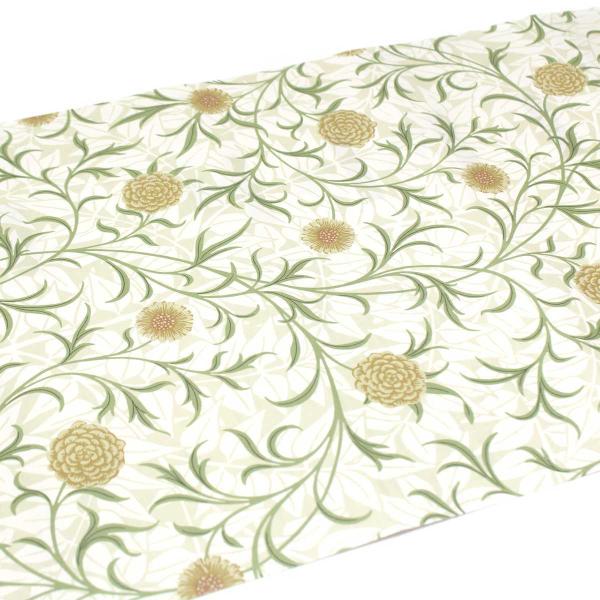 CNV[g mt Scroll and Flower William Morris i ǎV[ EH[XebJ[ DIY  ͂ EBAX j