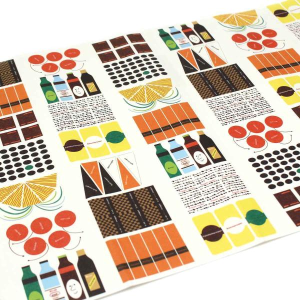 CNV[g mt Chocolate Box Olle Eksell i ǎV[ EH[XebJ[ DIY  ͂ j