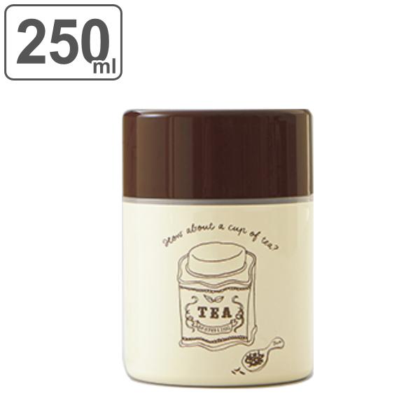   250ml tea i e te ۑe LjX^[ XgbJ[ t  j