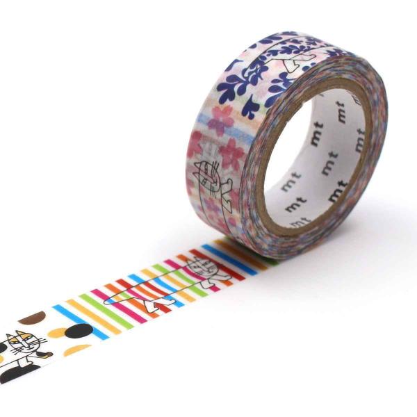 }XLOe[v mt }CL[p^[ TE[\ 15mm×7m i }Xe J JH 킢 AW fR[V T[\ j