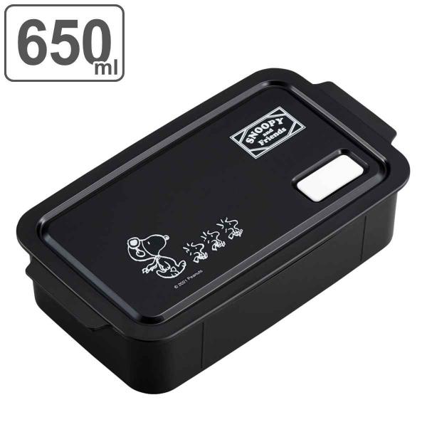 ٓ 1i 650ml PEANUTS Xk[s[ STOCK&amp;LUNCH i SNOOPY ٓ `{bNX H@Ή WΉ i  AG j