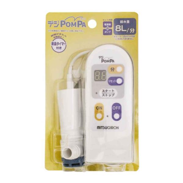 oX|v fW^ POMPA i |v C|v ݏグ c蓒 j