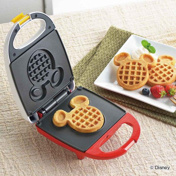 ワッフルメーカー 調理器具 ミッキー キッチン用品の人気商品 通販 価格比較 価格 Com