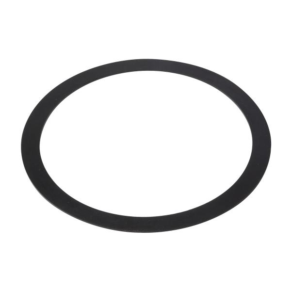 サイズ/直径：約17.9cm内径：約15cm厚さ：約2（mm）重量/約14g内容量/1個材質/NBR生産国/日本製●流し台排水トラップの接続用部品です。●排水トラップの水漏れ補修など、古くなって傷んでしまった部品の交換用としてもご使用いただ...