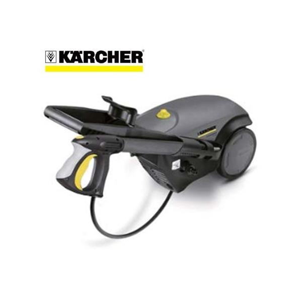 高圧洗浄機 業務用 ケルヒャー HD605 （ Karcher 清掃機器 業務用