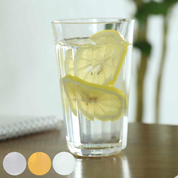 CB JAPAN コップ 420ml レトログラス プラスチック （ グラス カップ