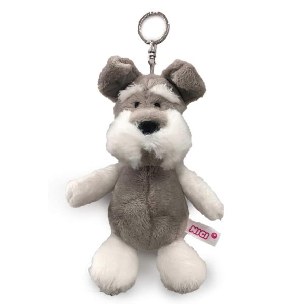 UNDERCOVER 犬デザイン キーホルダー 小銭入れ ポーチ UNDERCOVER 犬デザイン キーホルダー 小銭入れ ポーチ 再入荷の