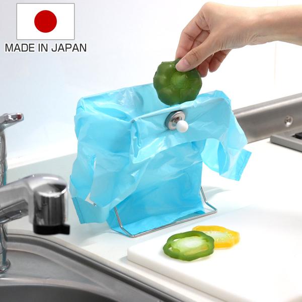 サイズ/使用時：約幅16.5×奥行11×高さ15.3cm収納時：約幅16.5×奥行3×高さ18.5cm※どちらも磁石を除くサイズです重量/約150g内容量/1個材質/本体：18-8ステンレス（丸板のみ18-0ステンレス）磁石：フェライト磁石...