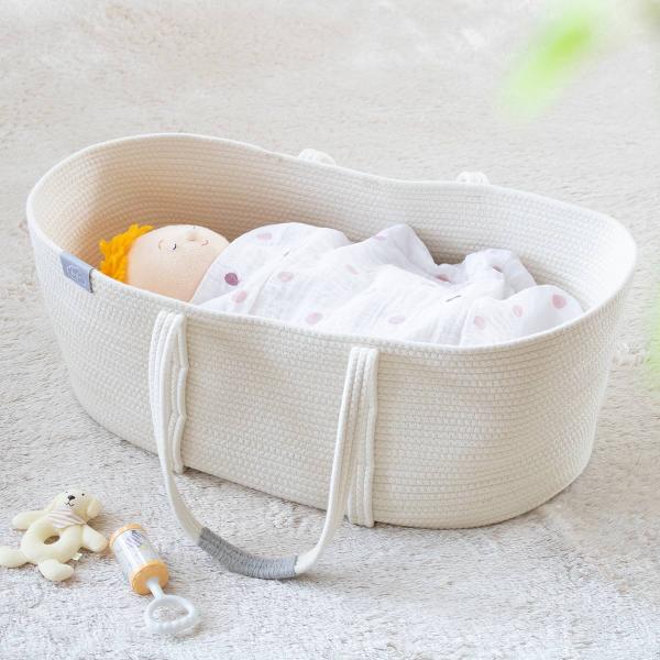 サイズ/外寸：約幅40×奥行75×高さ27cm内寸：約幅38×奥行70×高さ20cm※取っ手含まず重量/約2.1kg内容量/1個付属品：敷きマット・敷きマットカバー材質/本体：ポリエステル・レーヨン・綿敷きマット：ウレタンスポンジ（綿・ポリ...