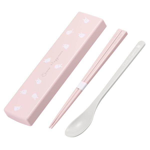 サイズ/約幅19.1×奥行4.8×高さ1.8cmお箸・スプーン：18cm内容量/1個（本体、お箸、スプーン）材質/本体、スプーン：ABS樹脂蓋：AS樹脂お箸：メタクリル樹脂シリコーンパーツ：シリコーンゴム生産国/日本製パーツ別耐熱温度/本体...