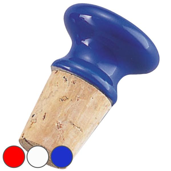 サイズ/約幅4.8×奥行3.3×高さ3.3cm内容量/1個材質/セラミック・コルク種類/ワインレッド、ネイビーブルー、ホワイト生産国/日本製お届け梱包数/1個口●食事の間もおいしさをキープしてくれるので、開栓後も時間を気にせずゆっくり楽しめ...