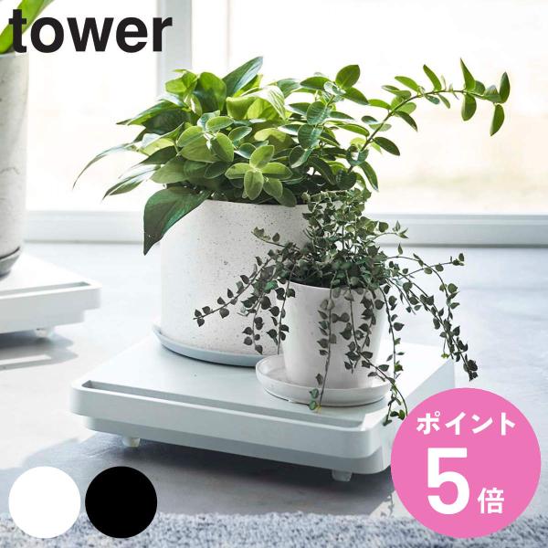 サイズ/約幅28×奥行31×高さ6.6cm（内寸）天板サイズ：約幅27.5×27.5cm内容量/1台材質/本体：ポリプロピレンキャスター：スチール（ユニクロメッキ）、ナイロン種類/ホワイト、ブラック生産国/日本製耐荷重/約40kg●重い物の...