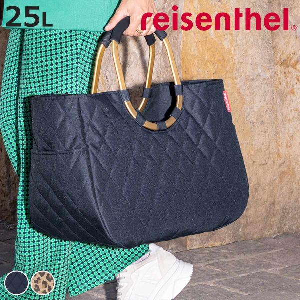 （アウトレット）ショッピングバッグ reisenthel LOOPSHOPPER L （ ライゼンタール 大容量 トートバッグ 買い物バッグ レディース バッグ ）
