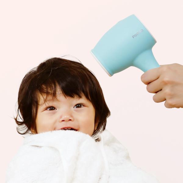 CB JAPAN（シービージャパン） ドライヤー ママのためのドライヤー