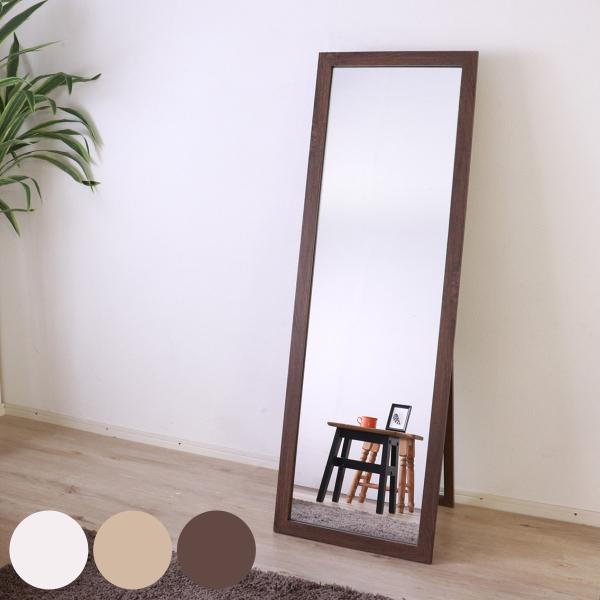 サイズ/幅50×奥行5〜38×高さ150cm内容量/1台材質/MDF木目調プリント化粧紙ラッカー塗装鏡：3mm飛散防止種類/ホワイトウォッシュ、ナチュラル、ブラウン生産国/中国製組立状態/完成品梱包サイズ/幅156×奥行57×高さ7cmお届...