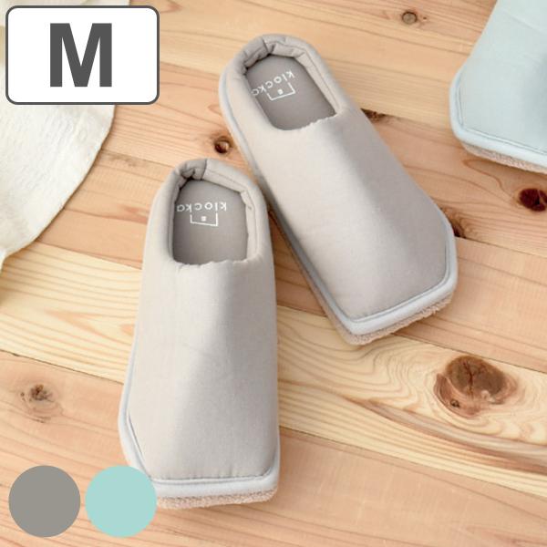 サイズ/対応サイズ：約23.0〜24.5cm内容量/1足材質/本体：コットンソール・アウトソール：ポリエステル面ファスナー：ナイロン、ポリエステル種類/グレー、ミント生産国/中国製洗濯/手洗いのみ可能●履いたまま「ながら」で掃除ができるスリ...