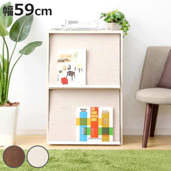 レトロ家具　収納 colorfulbox_439971