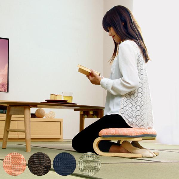 サイズ/約幅45×奥行31×高さ18cm重量/約2.2kg内容量/1脚材質/構造部材：金属（スチールパイプ）、積層合板表面加工：ウレタン樹脂塗装張材：ポリエステルクッション材：ウレタンフォーム種類/ピンク、ブラウン、グリーン、ブルー座面耐荷...