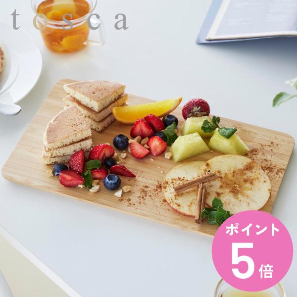 サイズ/約幅31.5×奥行18.5×高さ1cm裏面カット面：約幅30×奥行17cm重量/約400g内容量/1枚材質/本体：竹（ウレタン塗装）生産国/中国製耐熱温度/120度耐冷温度/−40度●ナチュラルな竹製のまな板です。●刃あたりがやわら...